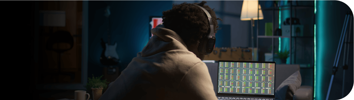 Mindset & Psychology