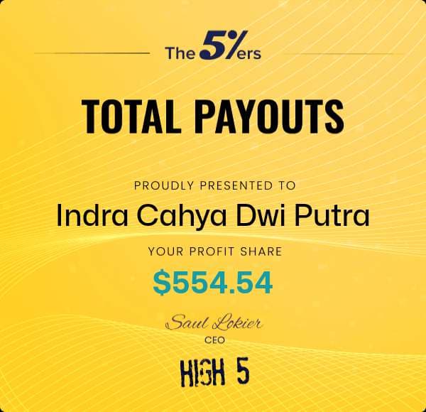 Payout 8